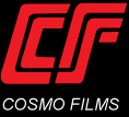 Cosmo Films - India