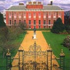 Kensington Palace - Click Here to visit.