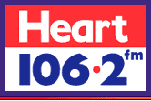Heart106.2FM