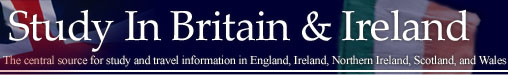 Study in Britain & Ireland